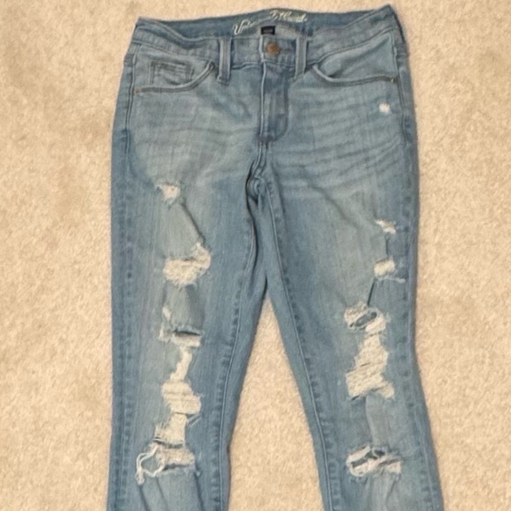 Universal Thread jeans